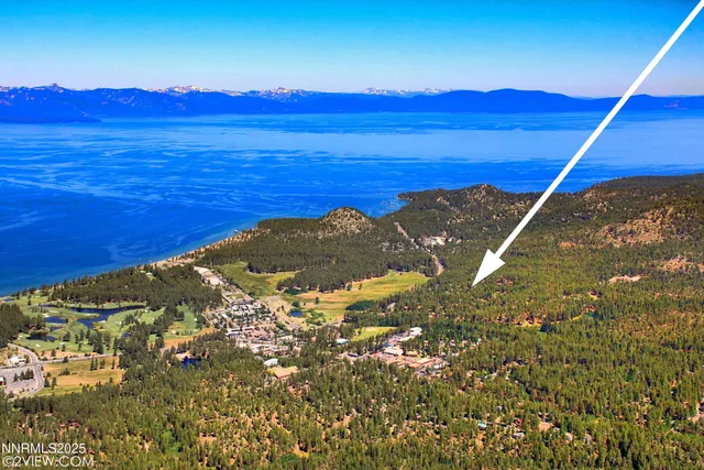 $1,250,000 | 230 Clubhouse Circle, Stateline, NV 89449