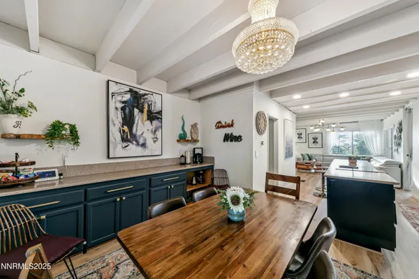 $1,150,000 | 230 Clubhouse Circle, Stateline, NV 89449