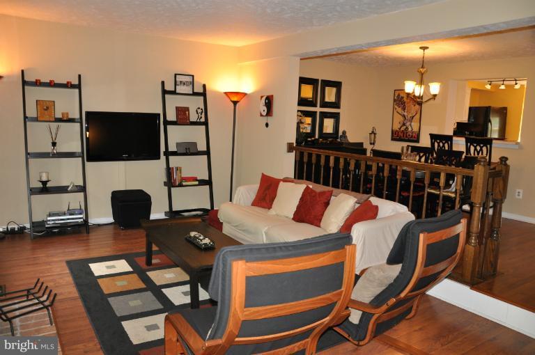 1571 Autumn Ridge Circle Reston, VA 20194 - Photo 16 of 30 Living Room