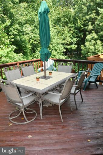 1571 Autumn Ridge Circle Reston, VA 20194 - Photo 21 of 30 Exterior (Rear)