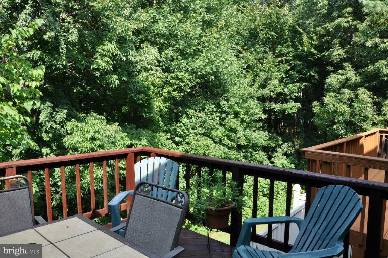 1571 Autumn Ridge Circle Reston, VA 20194 - Photo 22 of 30 Exterior (Rear)