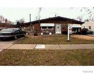 8952 Rackham Street Taylor, MI 48180 - Photo 1 of 1 Listing Image