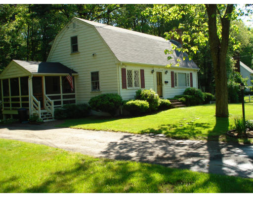 5 Spring Valley Drive Walpole, MA 02081 - Photo 1 of 1 Gallery Image 1