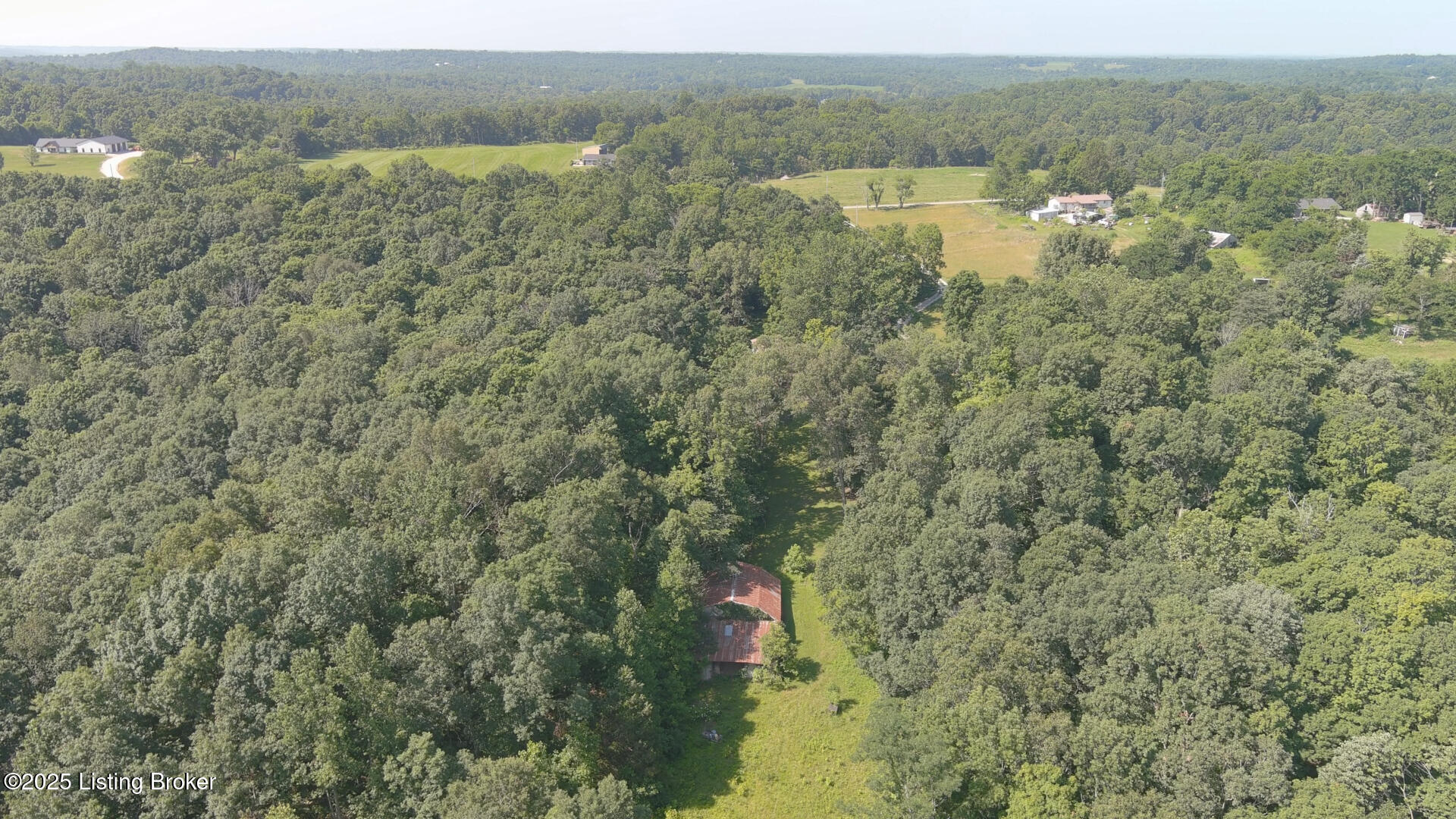 1250 Arnold School Road Webster, KY 40176 - Photo 65 of 66 1250 Arnold School Rd-66