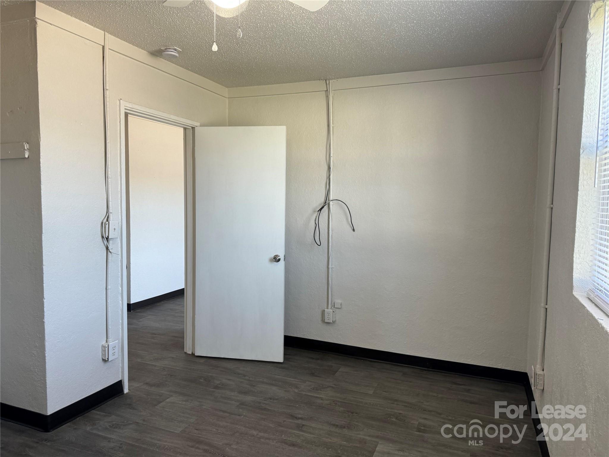 200 York Street, Unit M6 Chester, SC 29706 - Photo 9 of 14 a view of an empty room