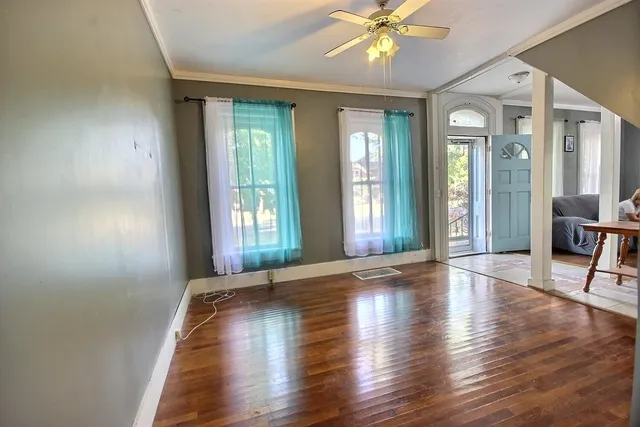 $155,000 | 303 East 5th Street, Newton, KS 67114