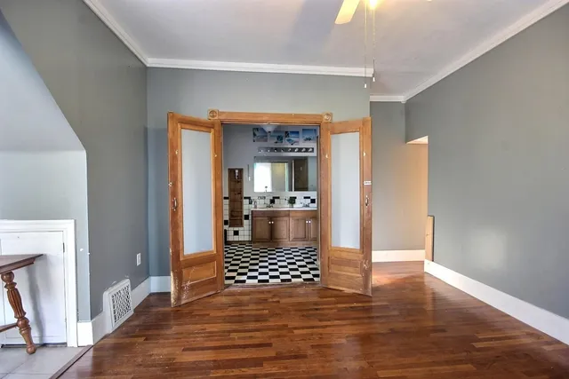 $155,000 | 303 East 5th Street, Newton, KS 67114