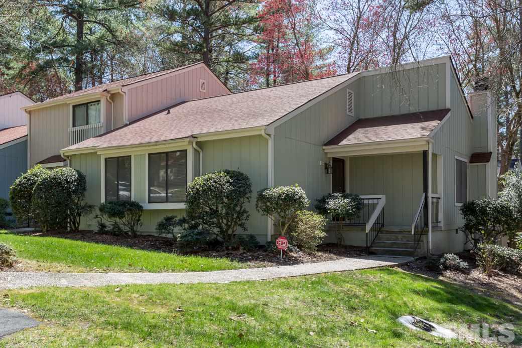 800 Green Ridge Drive Raleigh, NC 27609 - Photo 1 of 11