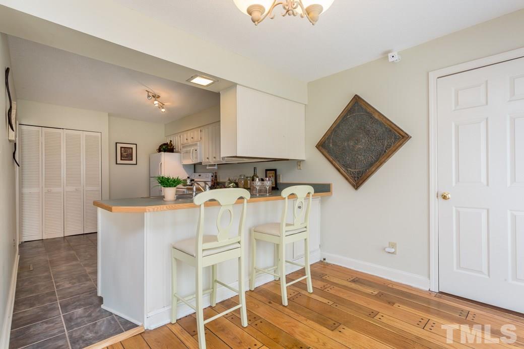 800 Green Ridge Drive Raleigh, NC 27609 - Photo 5 of 11