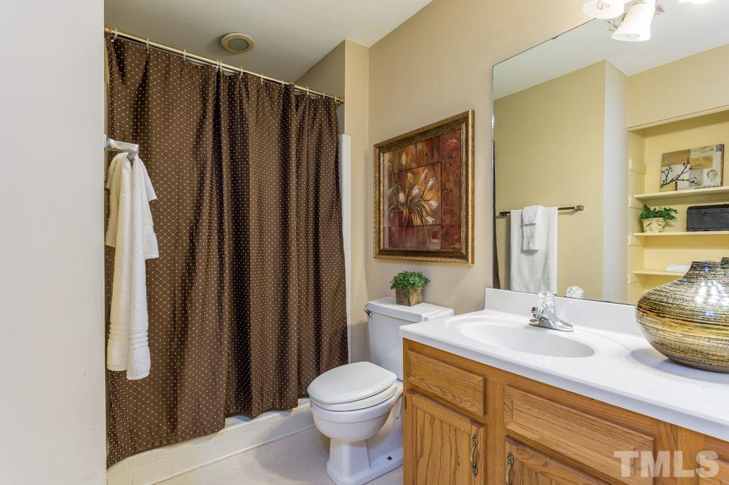 800 Green Ridge Drive Raleigh, NC 27609 - Photo 7 of 11