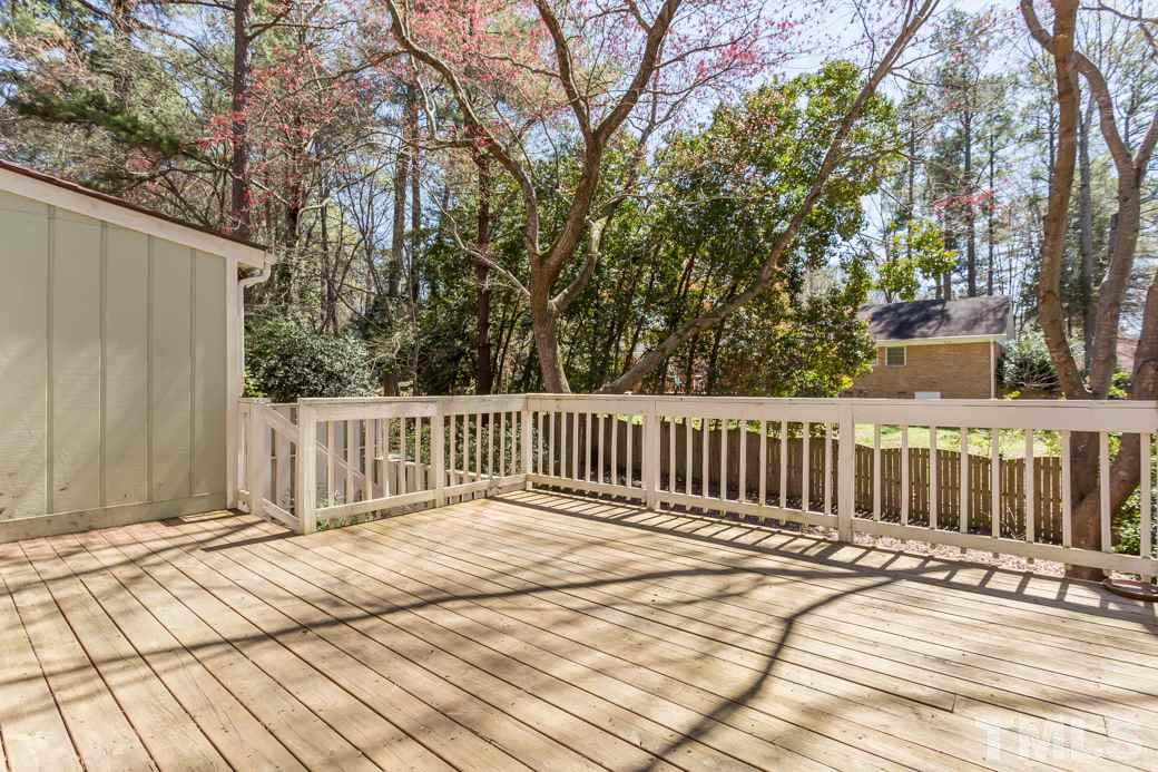 800 Green Ridge Drive Raleigh, NC 27609 - Photo 10 of 11