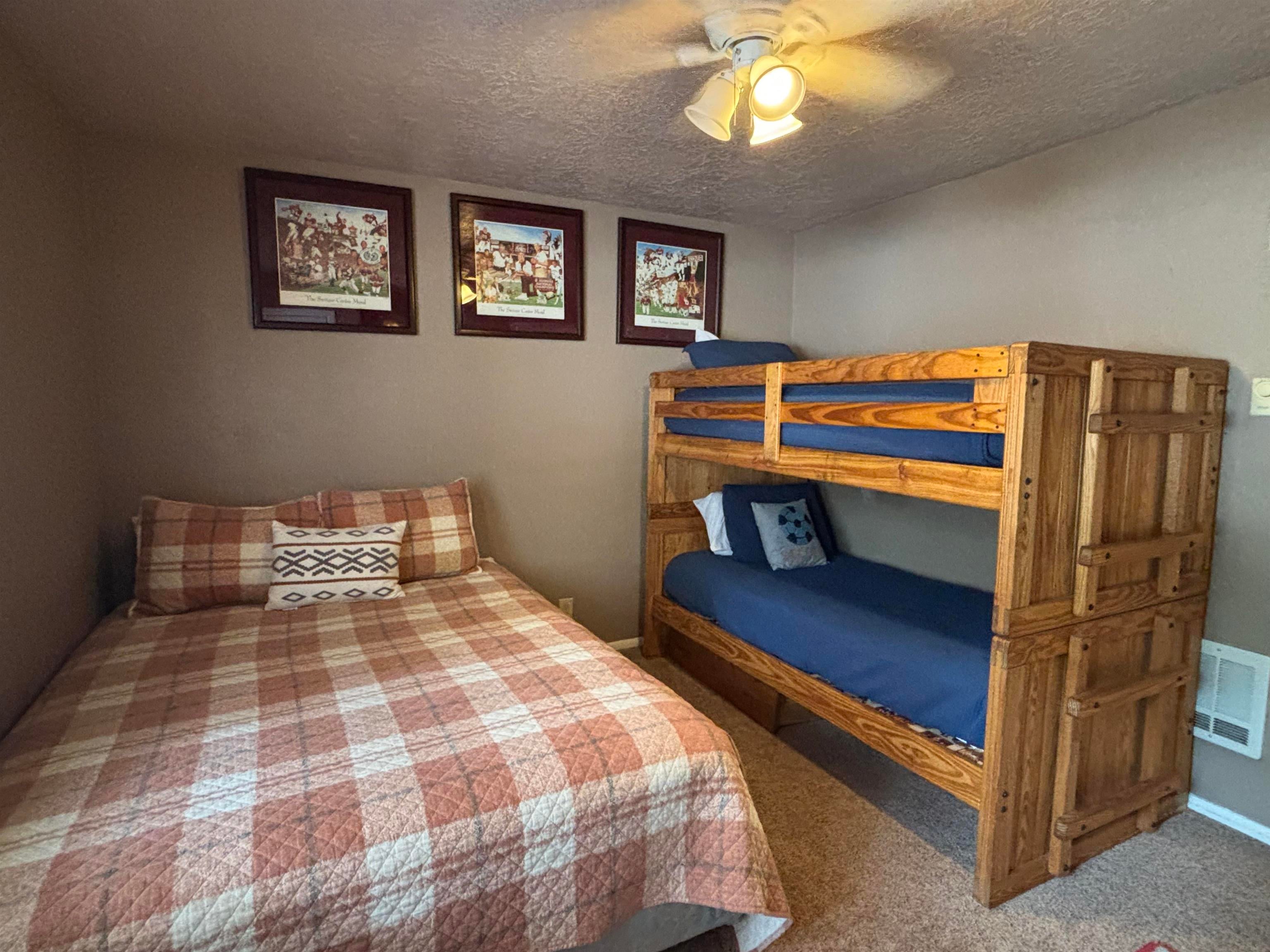 21 Jackson Hole Road, Unit B2 Angel Fire, NM 87710 - Photo 12 of 20 Gallery Image 12