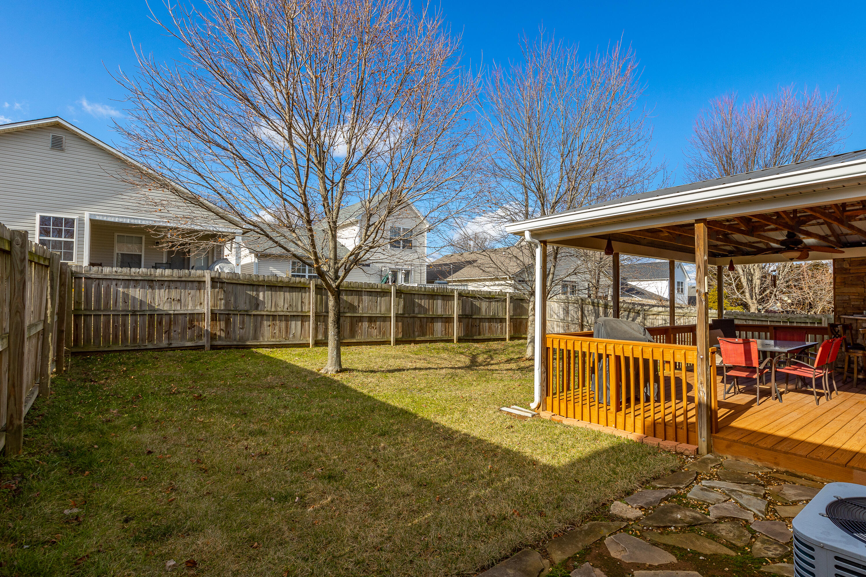 261 Spring Valley Lane Lexington, KY 40511 - Photo 35 of 38 1-36