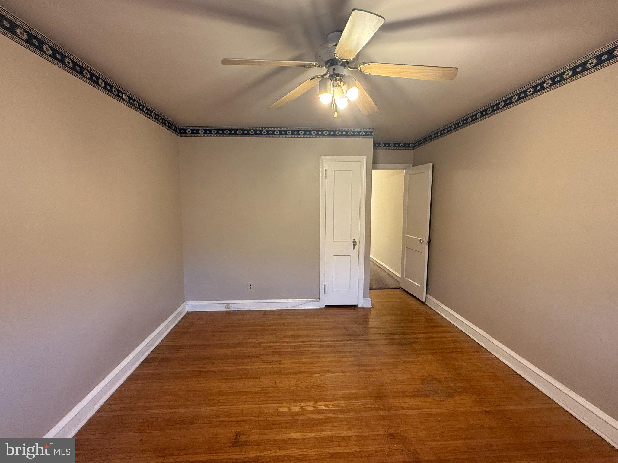 3148 Rawle Street Philadelphia, PA 19149 - Photo 15 of 33 Spacious room with classic charm.