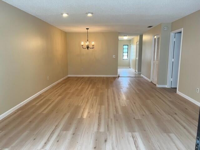 8436 Cypress Lane, Unit 7D Boca Raton, FL 33433 - Photo 14 of 30 LV RM DN RM