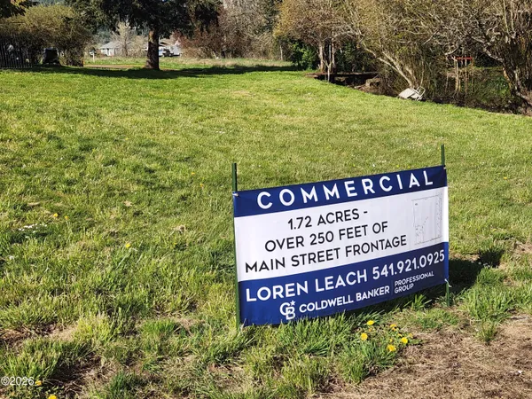 $525,000 | 819 West Main Street, Sheridan, OR 97378