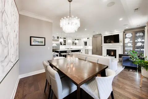 $1,400,000 | 1955 North Halsted Street, Unit 2, Chicago, IL 60614