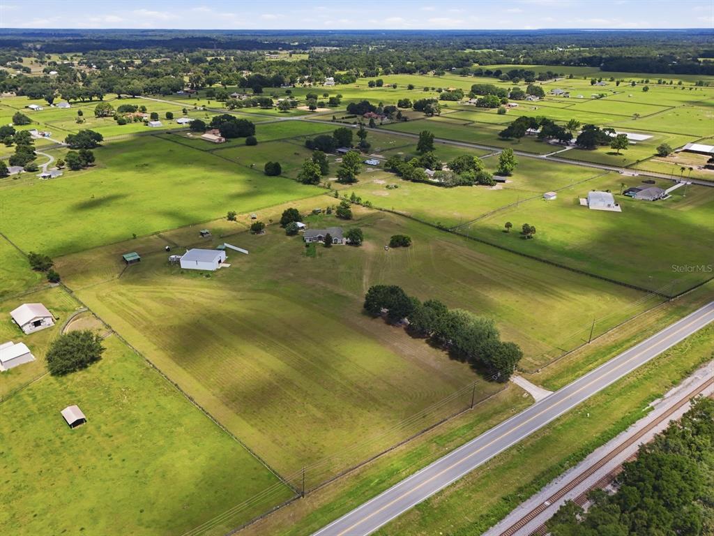 11748 Northeast Jacksonville Road Anthony, FL 32617 - Photo 50 of 50