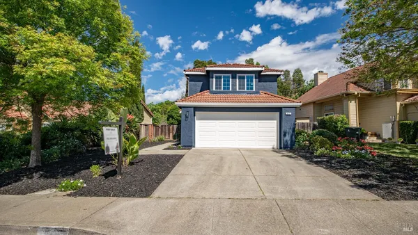 $644,000 | 873 Knights Circle, Vallejo, CA 94591
