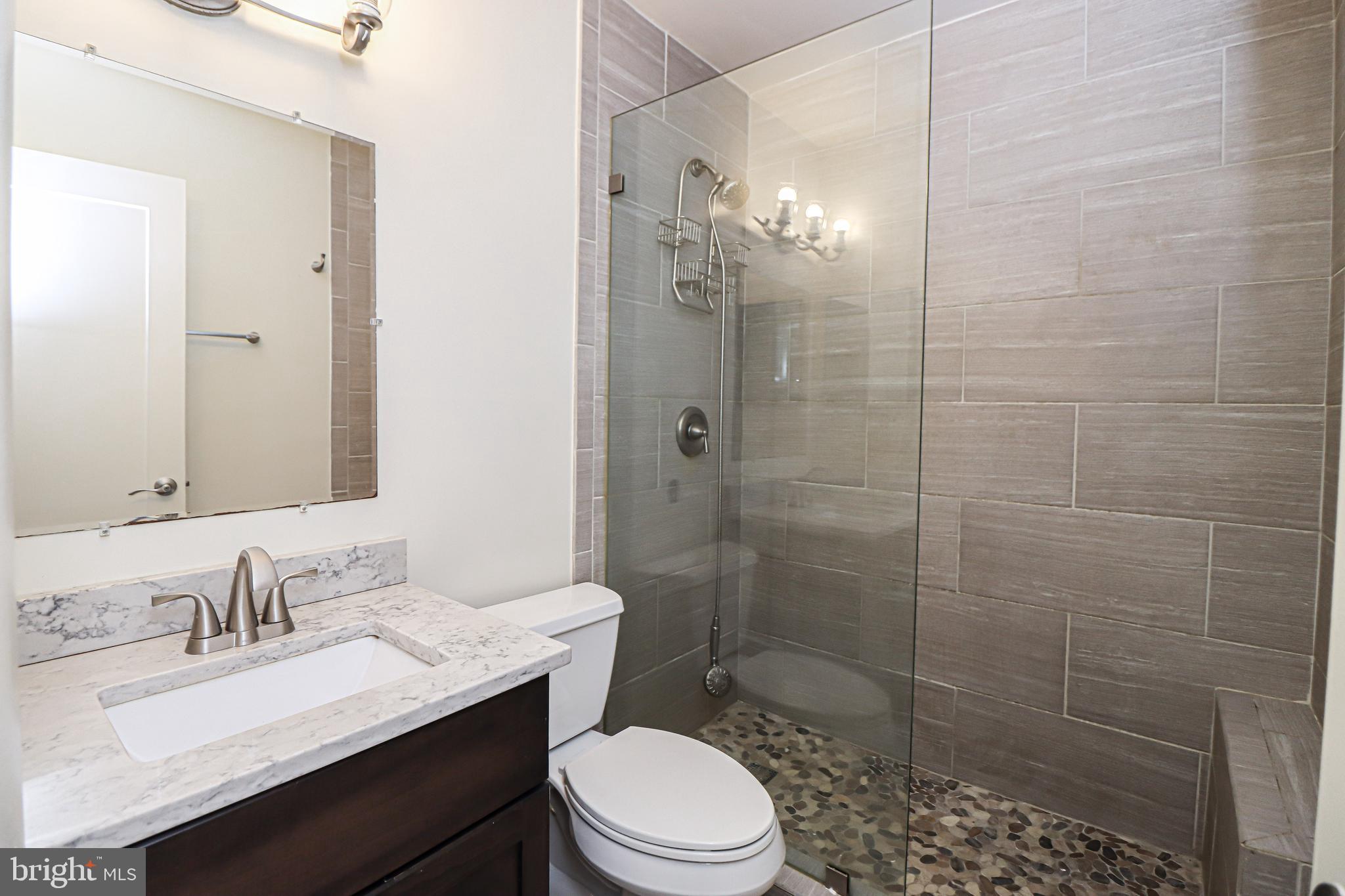 1624 Wainwright Drive Reston, VA 20190 - Photo 21 of 47 Master Bath
