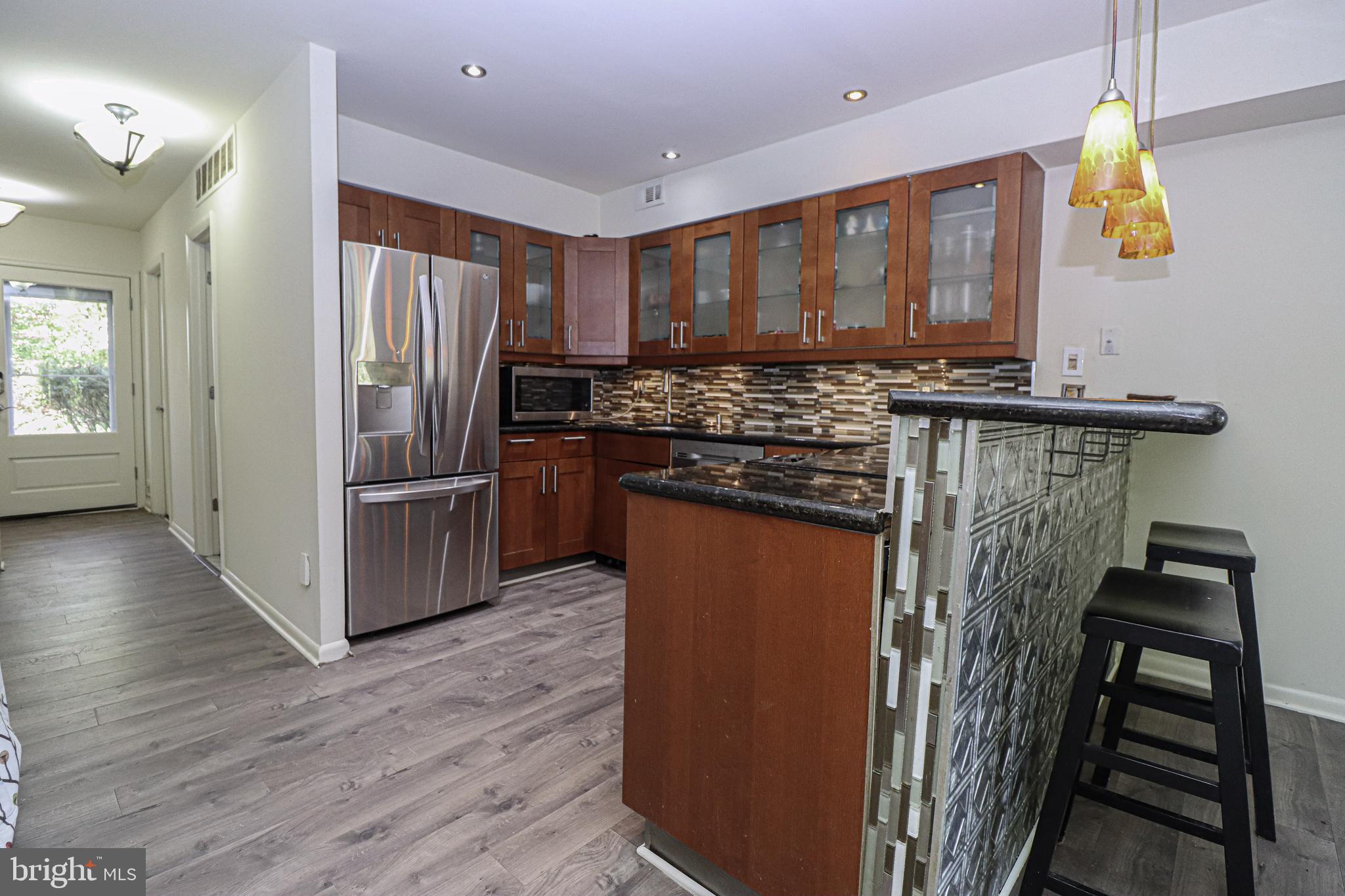 1624 Wainwright Drive Reston, VA 20190 - Photo 33 of 47 kitchen area