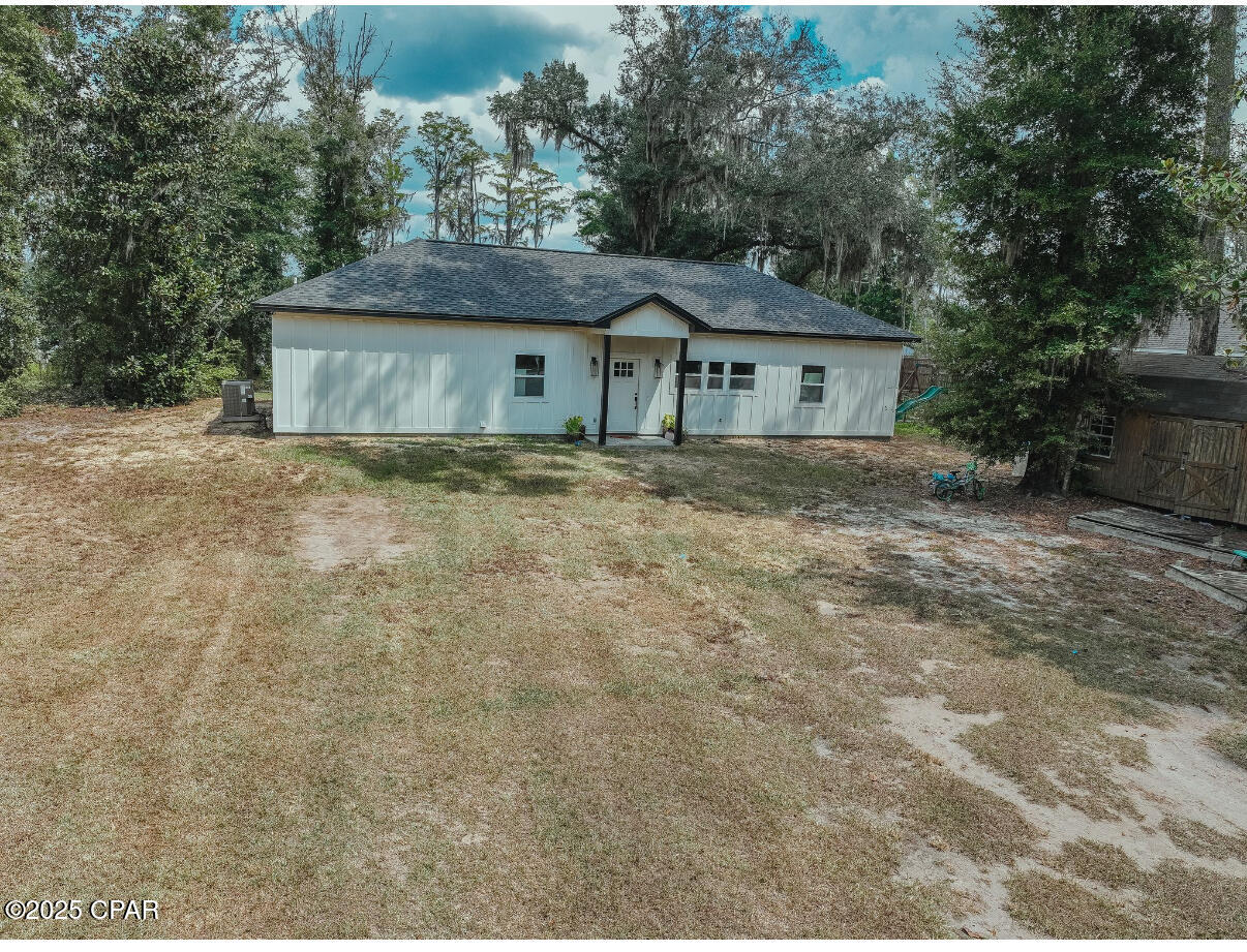 3034 Paradise Lakes Road Vernon, FL 32462 - Photo 24 of 48