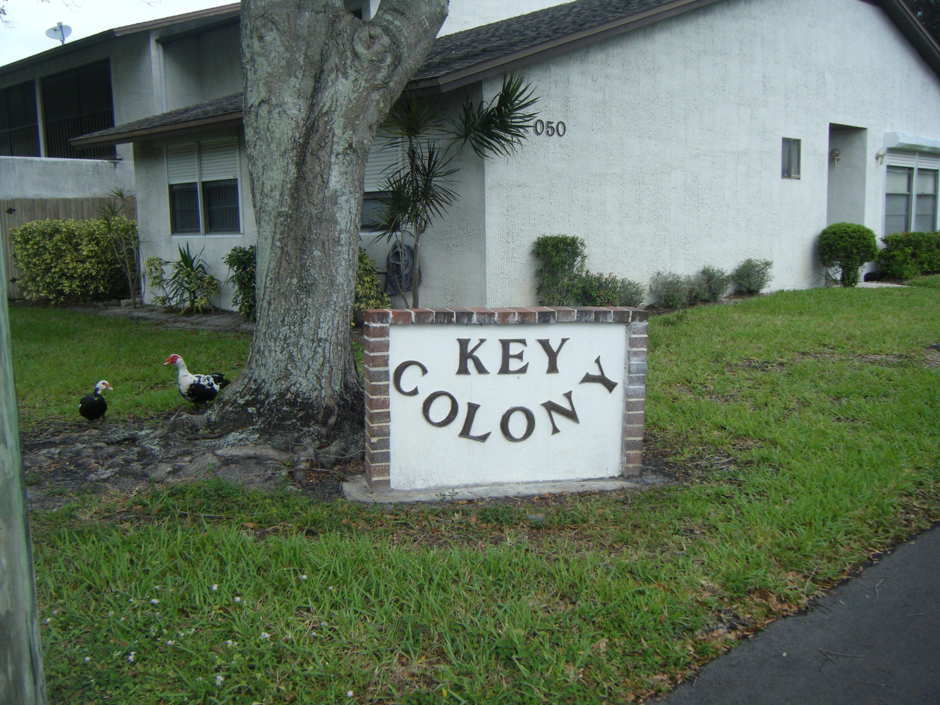 2040 Colonial Road, Unit 6 Fort Pierce, FL 34950 - Photo 30 of 30 2016-01-06 12.56.30