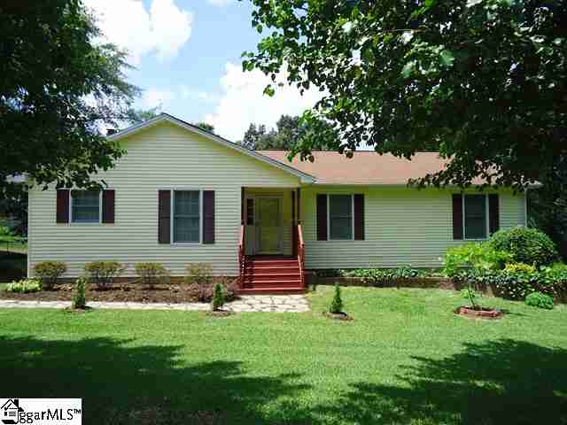 110 Bennington Road Greer, SC 29650 - Photo 1 of 1 Gallery Image 1