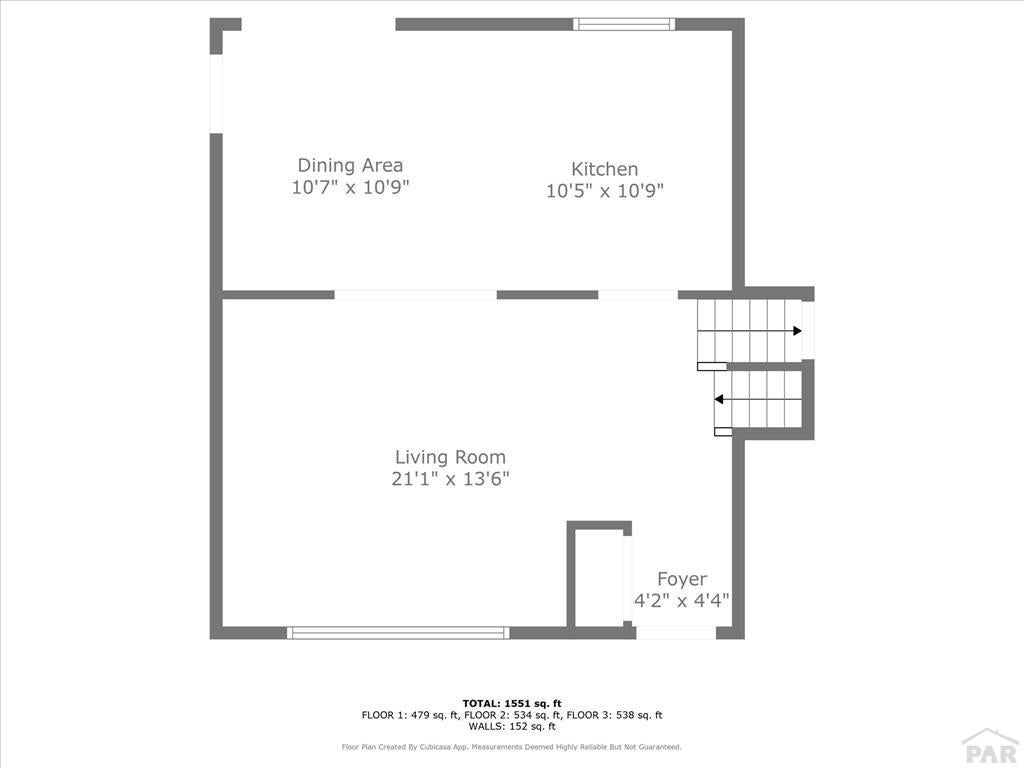 29380 Windrow Road Pueblo, CO 81006 - Photo 35 of 44 Gallery Image 35