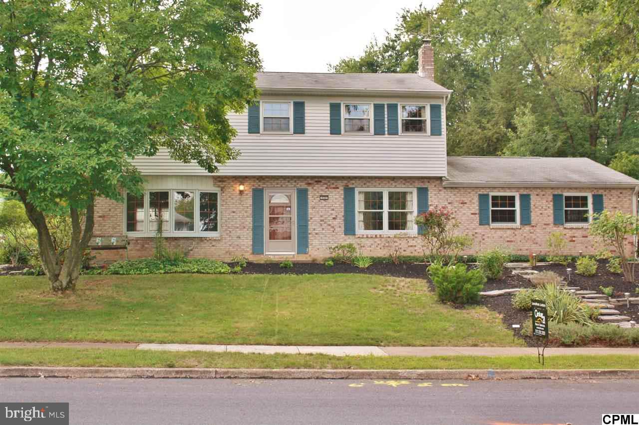 437 Spring House Road Camp Hill, PA 17011 - Photo 1 of 1 Gallery Image 1