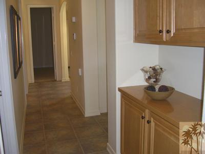303 Loch Lomond Road Rancho Mirage, CA 92270 - Photo 12 of 25 a view of cabinets
