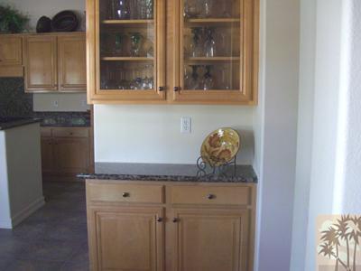303 Loch Lomond Road Rancho Mirage, CA 92270 - Photo 5 of 25 a close view of tap