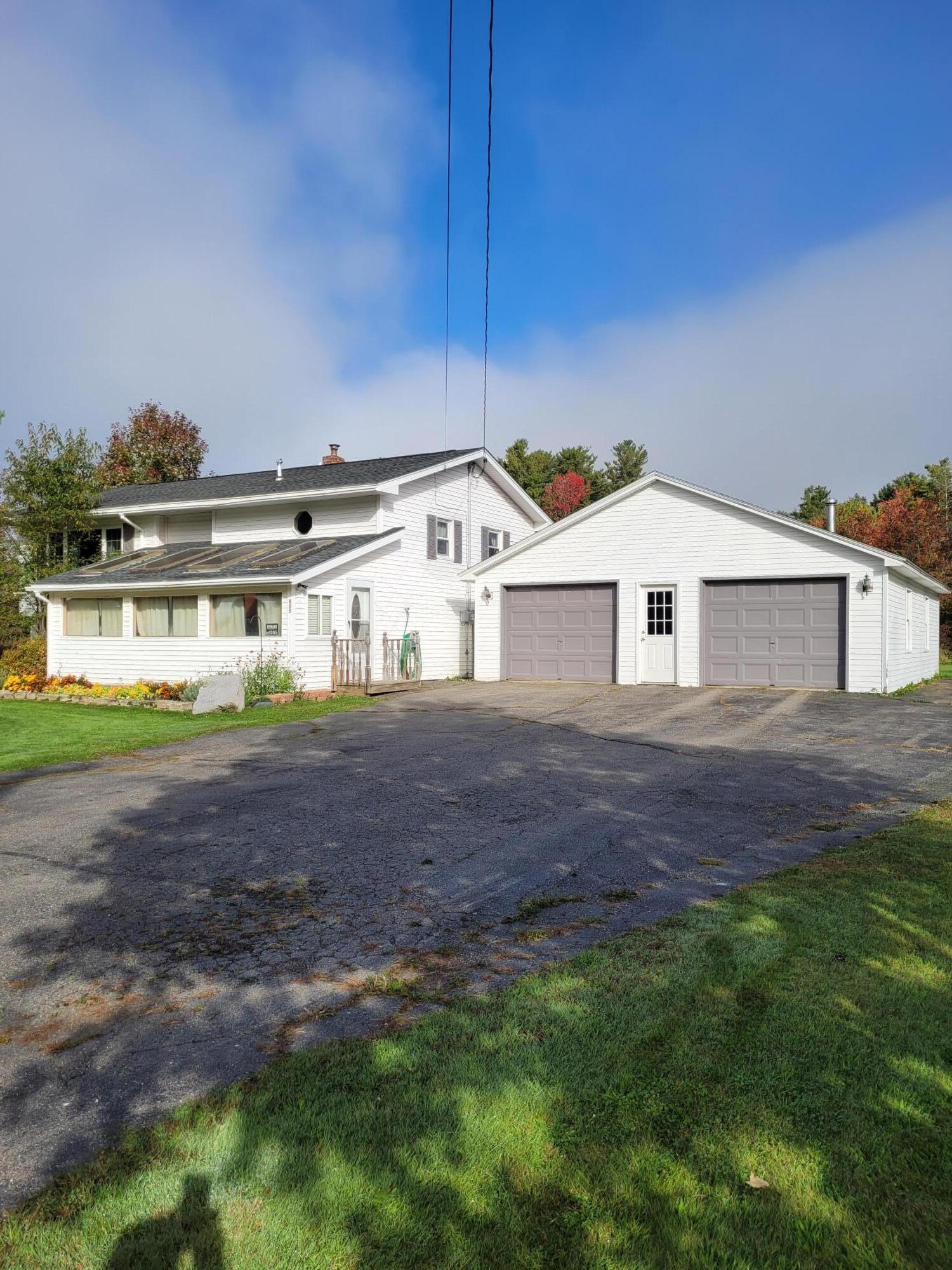 905 Fuller Road Hermon, ME 04401 - Photo 1 of 39 20211005_093648