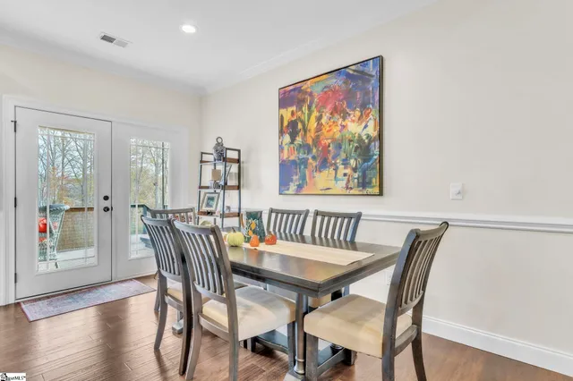 $475,000 | 119 Marshfield Trail, Simpsonville, SC 29680