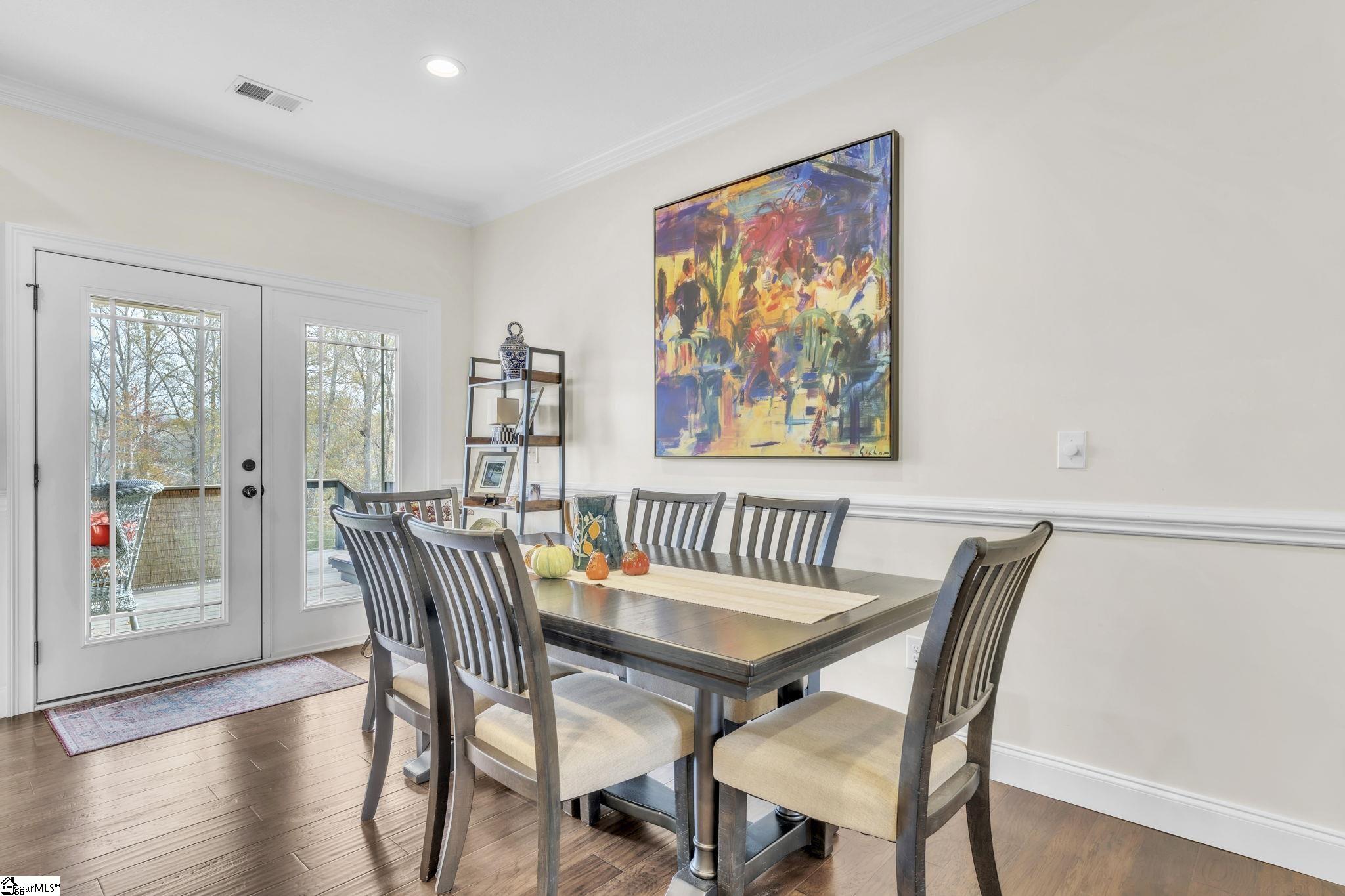 119 Marshfield Trail Simpsonville, SC 29680 - Photo 12 of 44