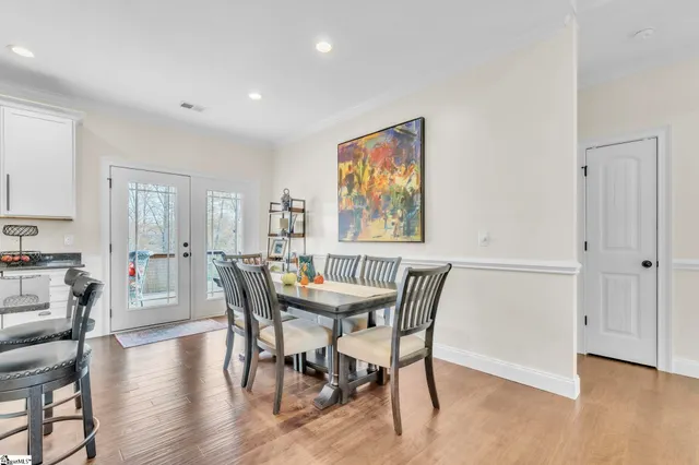 $475,000 | 119 Marshfield Trail, Simpsonville, SC 29680