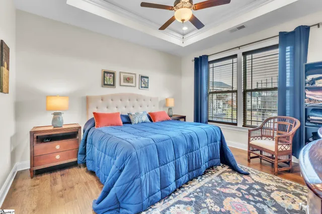 $475,000 | 119 Marshfield Trail, Simpsonville, SC 29680