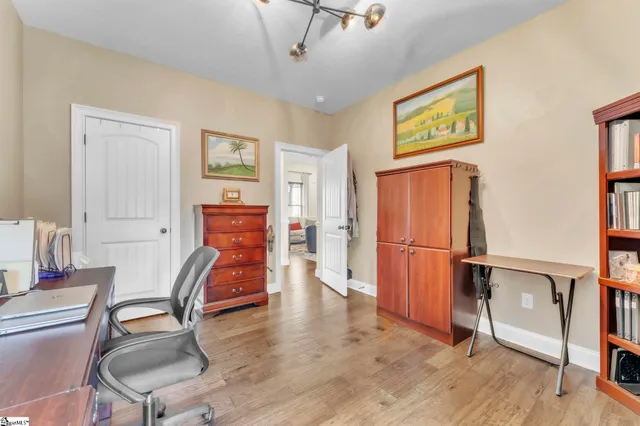 $475,000 | 119 Marshfield Trail, Simpsonville, SC 29680