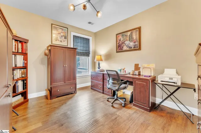 $475,000 | 119 Marshfield Trail, Simpsonville, SC 29680