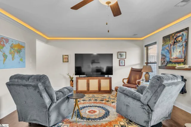 $475,000 | 119 Marshfield Trail, Simpsonville, SC 29680