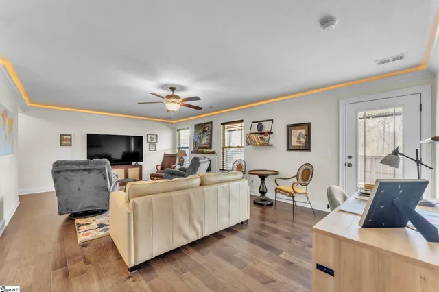 $475,000 | 119 Marshfield Trail, Simpsonville, SC 29680