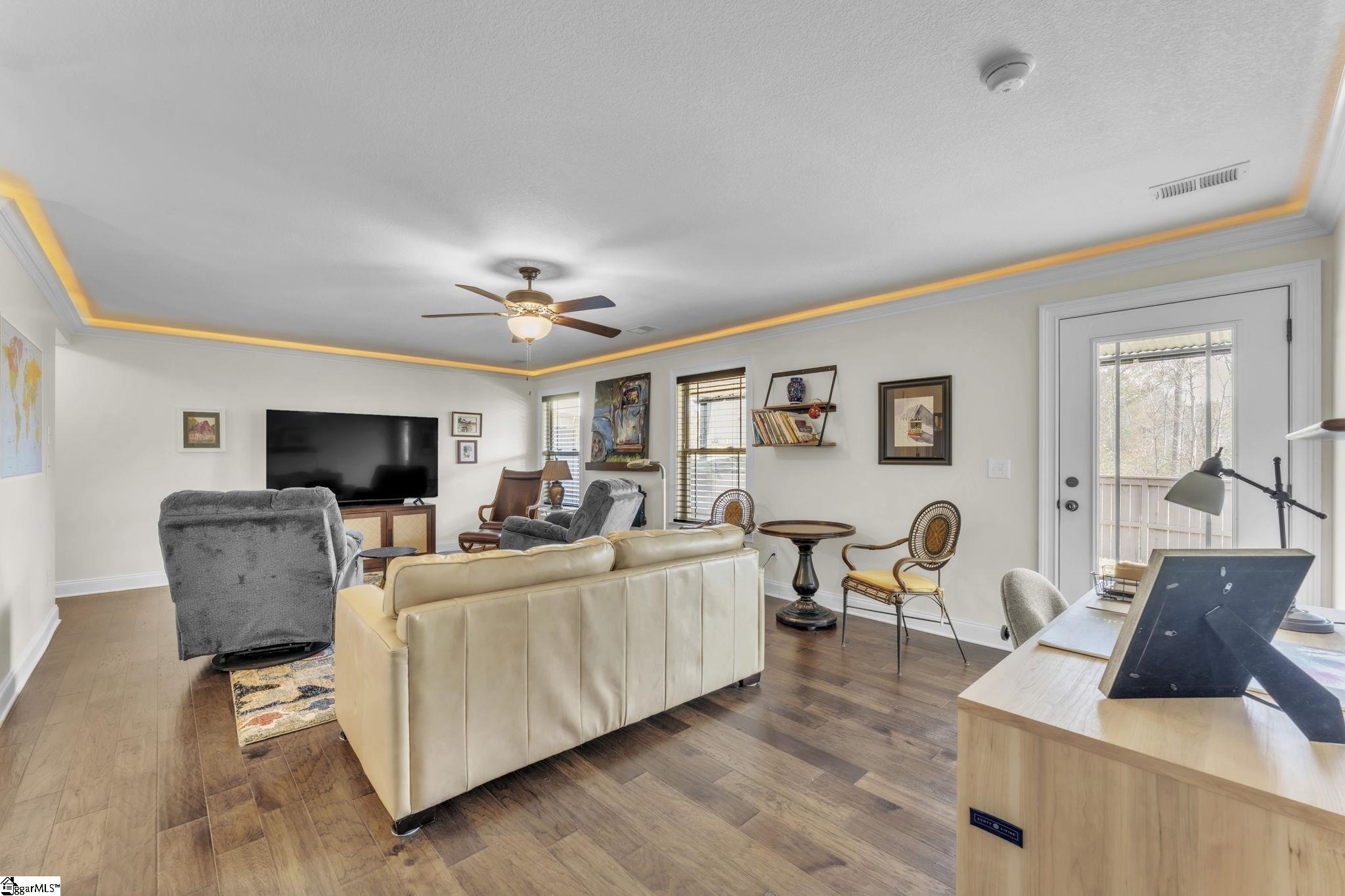 119 Marshfield Trail Simpsonville, SC 29680 - Photo 27 of 44