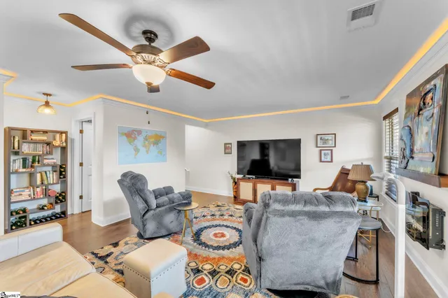 $475,000 | 119 Marshfield Trail, Simpsonville, SC 29680