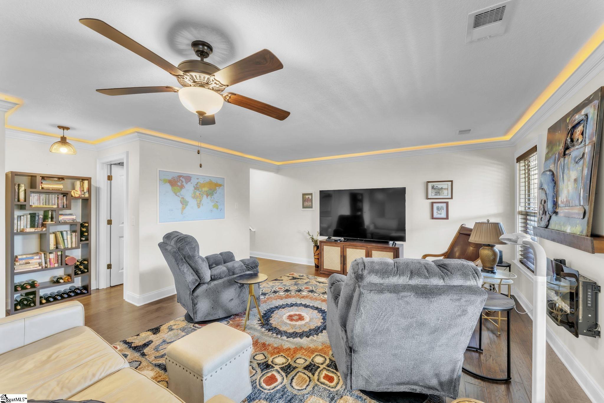 119 Marshfield Trail Simpsonville, SC 29680 - Photo 28 of 44