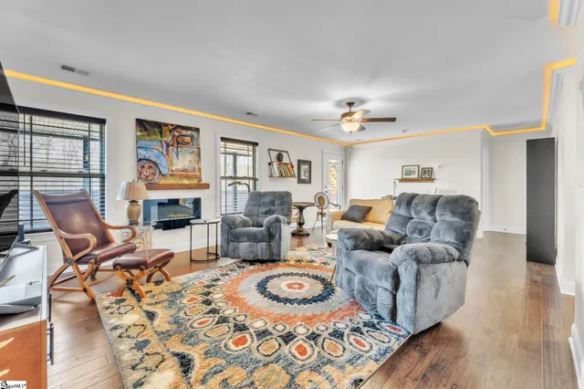 $475,000 | 119 Marshfield Trail, Simpsonville, SC 29680