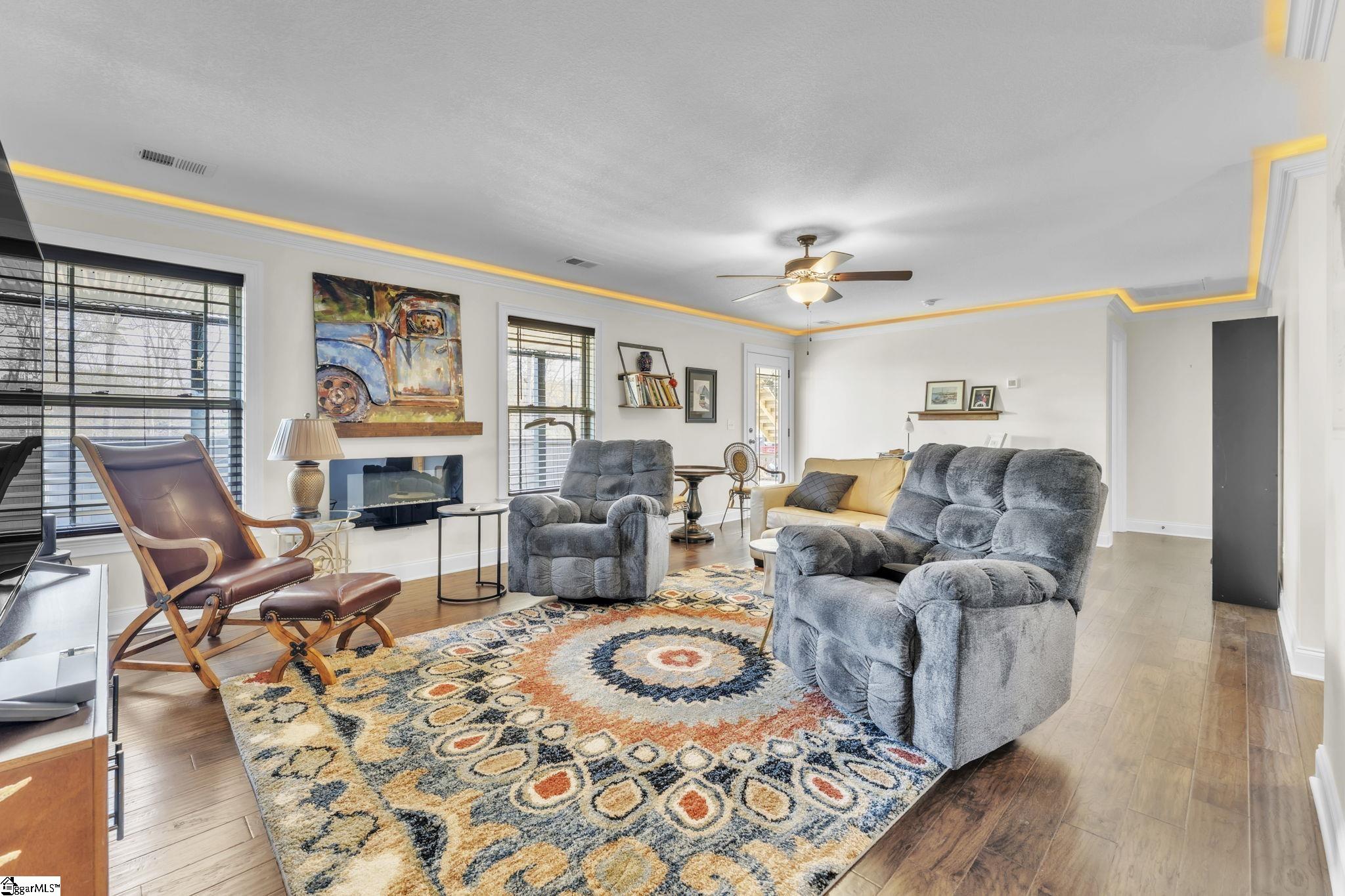 119 Marshfield Trail Simpsonville, SC 29680 - Photo 29 of 44