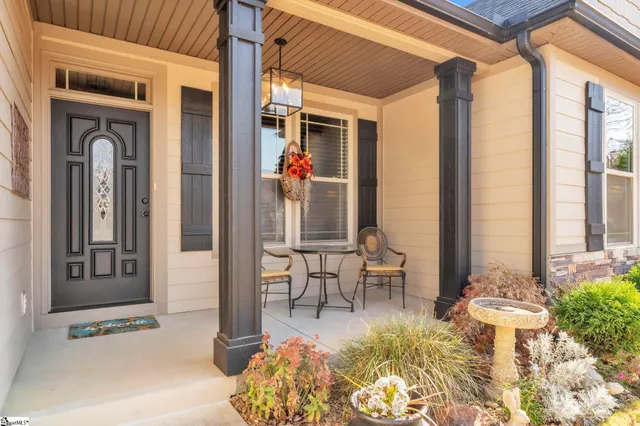 $475,000 | 119 Marshfield Trail, Simpsonville, SC 29680