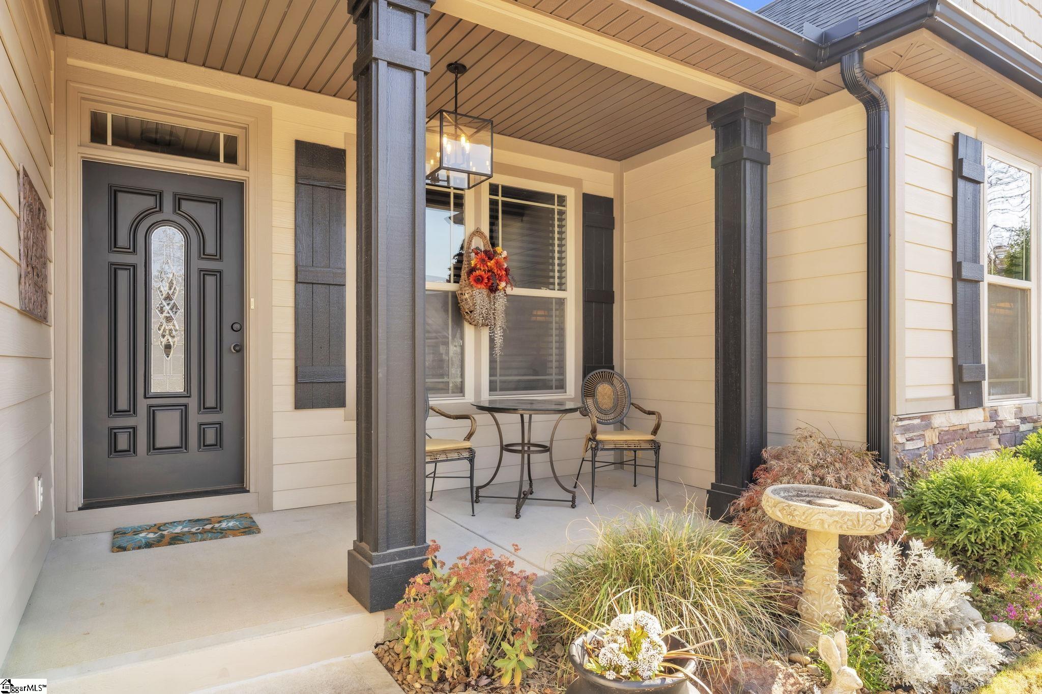 119 Marshfield Trail Simpsonville, SC 29680 - Photo 3 of 44