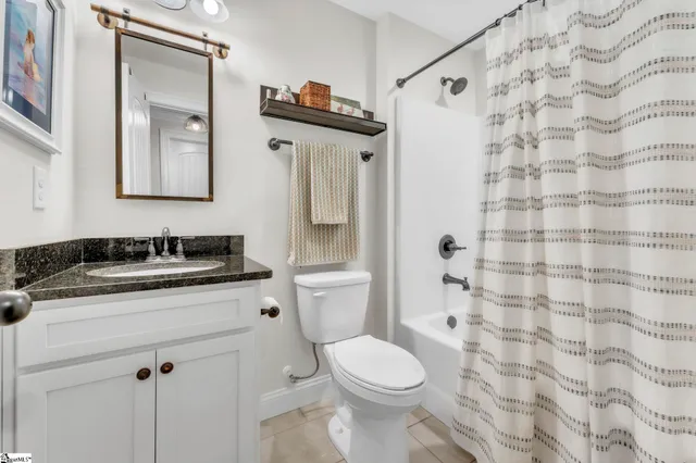 $475,000 | 119 Marshfield Trail, Simpsonville, SC 29680