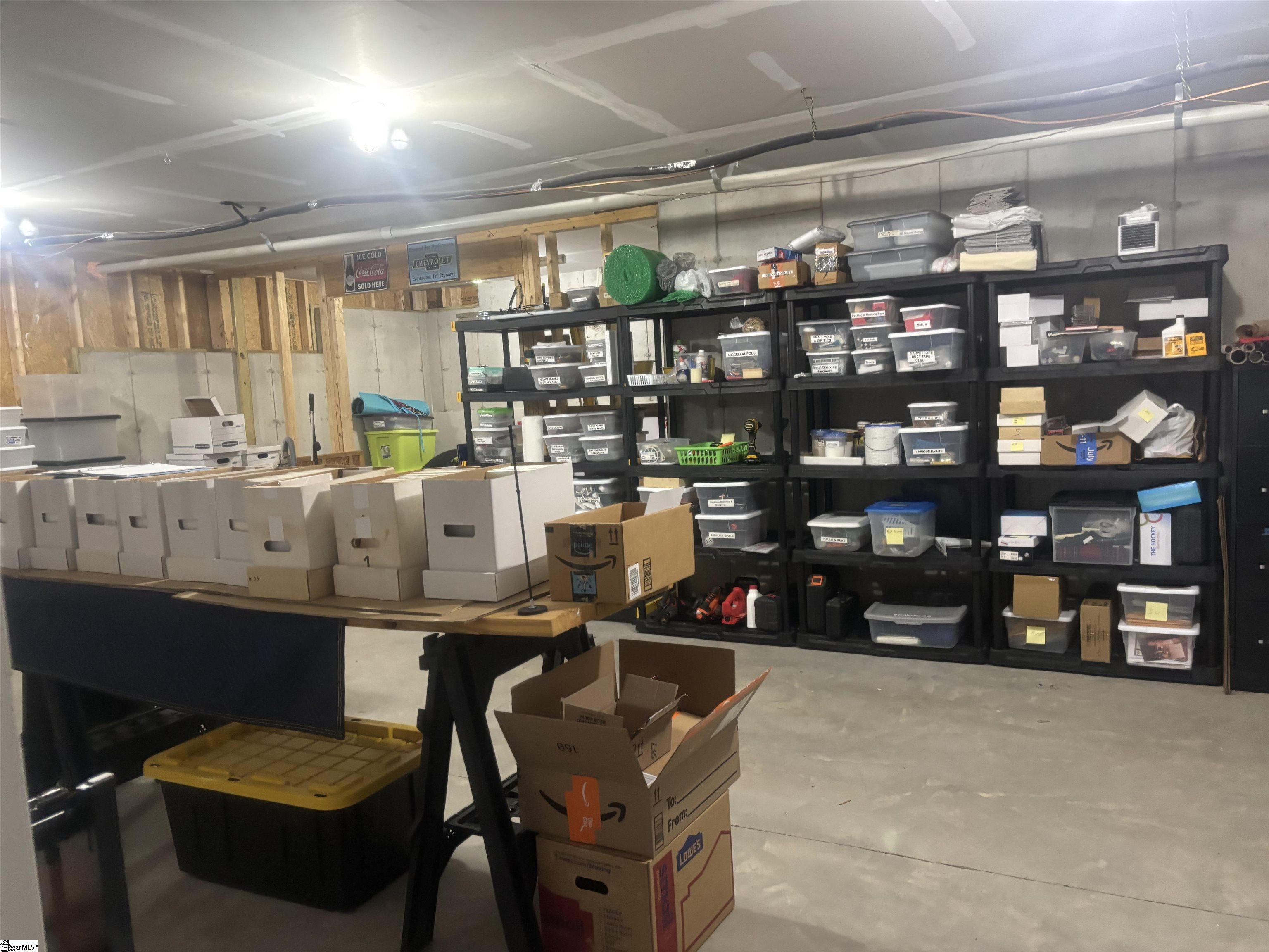 119 Marshfield Trail Simpsonville, SC 29680 - Photo 33 of 44